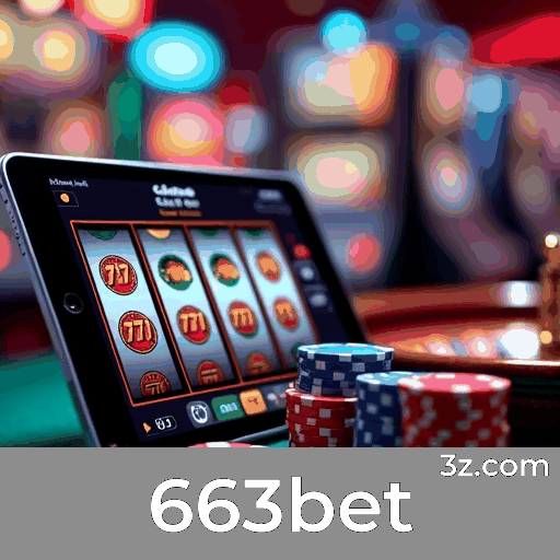 Claim Your Welcome Bonus Today on 663bet Play live casino Brazil with 663bet bonuses